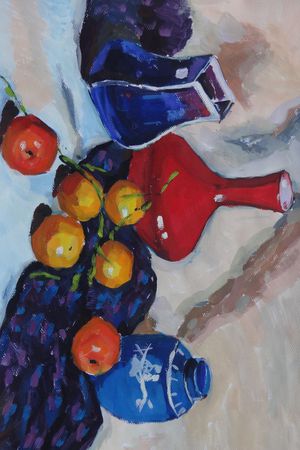 写实印花华亿平台图片