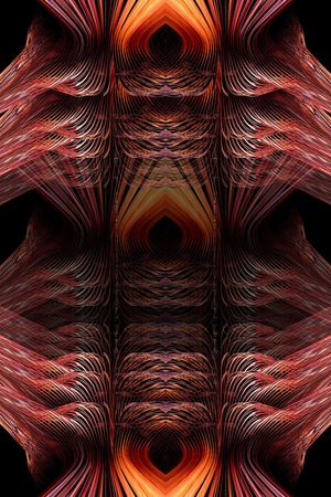 潮流印花华亿平台图片