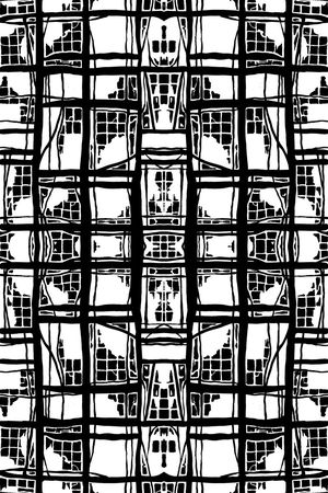 时尚大方印花华亿平台图片