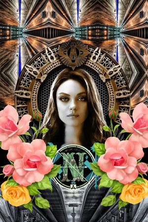 个性男装印花华亿平台图片