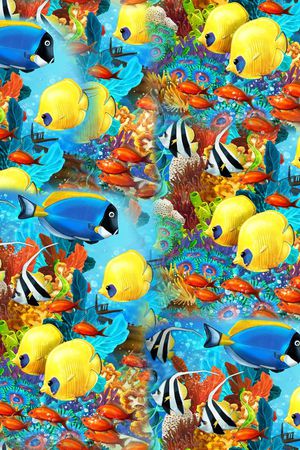 潮流印花华亿平台图片