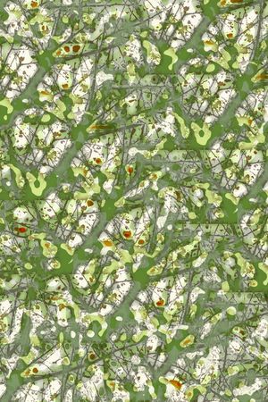 裤子印花华亿平台图片