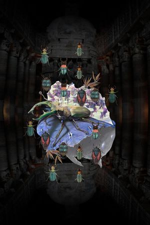 个性印花华亿平台图片