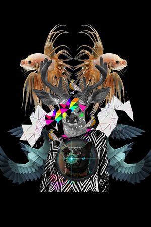 个性定位印花华亿平台图片