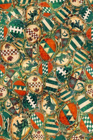 休闲印花华亿平台图片