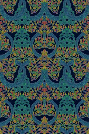 大牌印花印花华亿平台图片