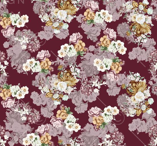 潮流印花华亿平台图片