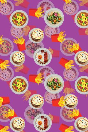 q版印花华亿平台图片