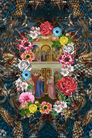 定位印花华亿平台图片