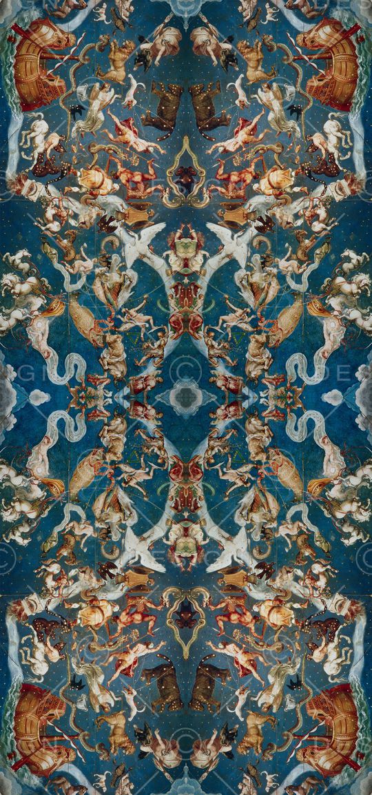 男装印花华亿平台图片