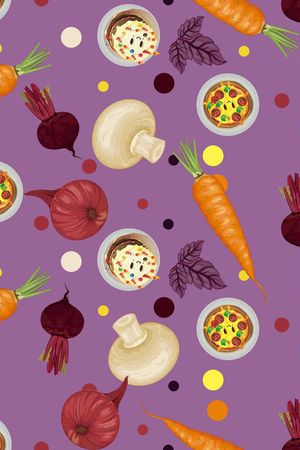 潮流趋势印花华亿平台图片