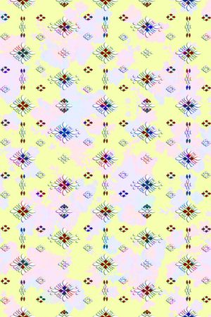 魅力印花华亿平台图片