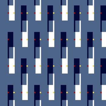 432805-男装外套几何方块点子华亿平台