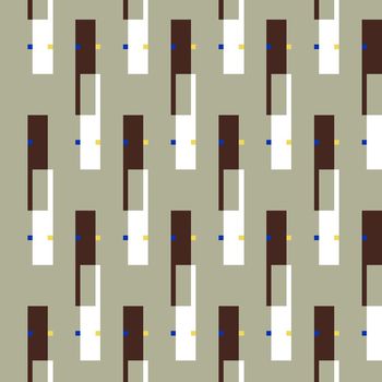 432806-男装外套几何方块点子华亿平台