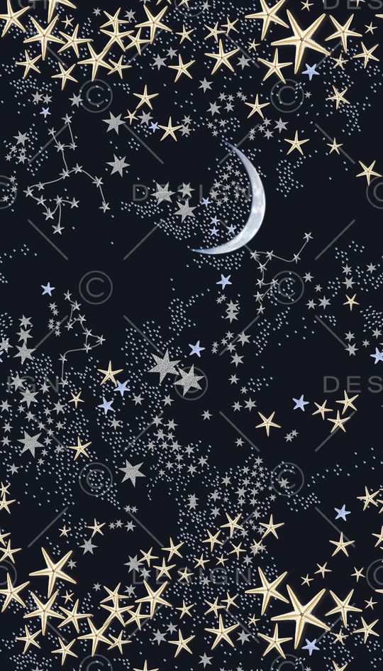 五角星印花华亿平台图片