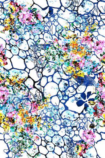 数码华亿平台印花华亿平台图片