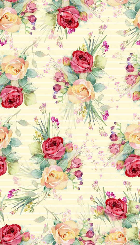 清新时尚印花华亿平台图片