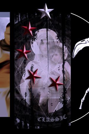 圣母印花华亿平台图片