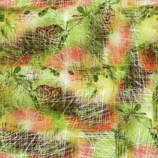 潮流印花华亿平台图片