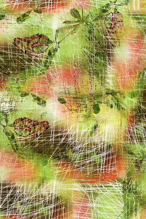 潮流印花华亿平台图片