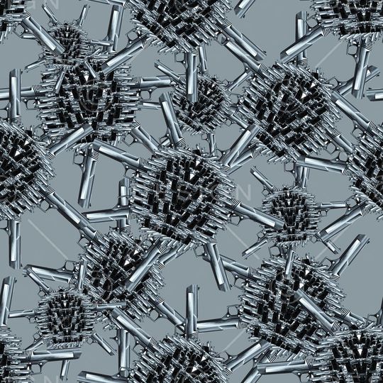 潮流印花华亿平台图片