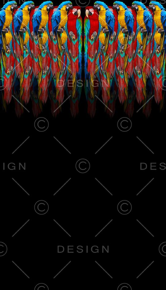 潮流印花华亿平台图片