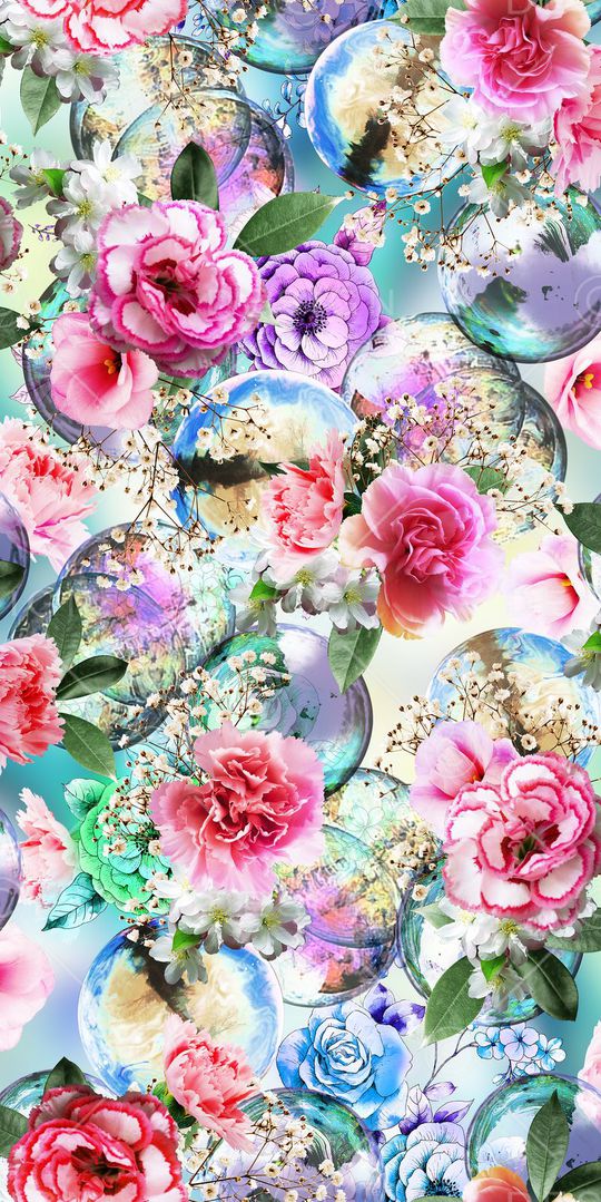 满版华亿平台印花华亿平台图片