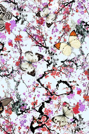 点彩印花华亿平台图片