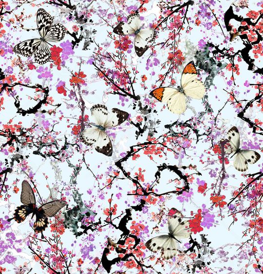 点彩印花华亿平台图片