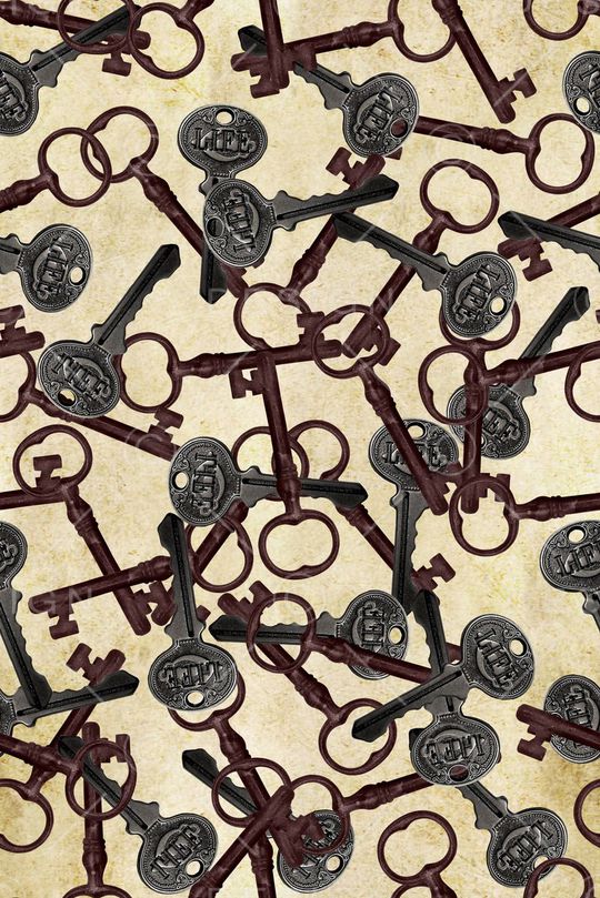 复古古典印花华亿平台图片