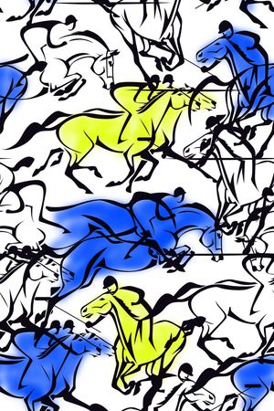 运动印花华亿平台图片