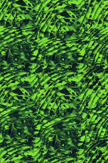 433141-蓝色系波纹大理石彩色石头  夏季波