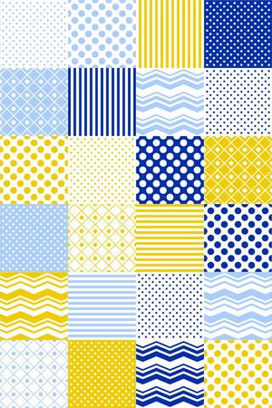 波浪印花华亿平台图片