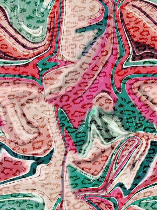 面料印花华亿平台图片