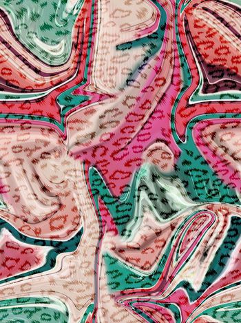 433211-现代都市-流光溢彩