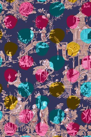 清明图印花华亿平台图片