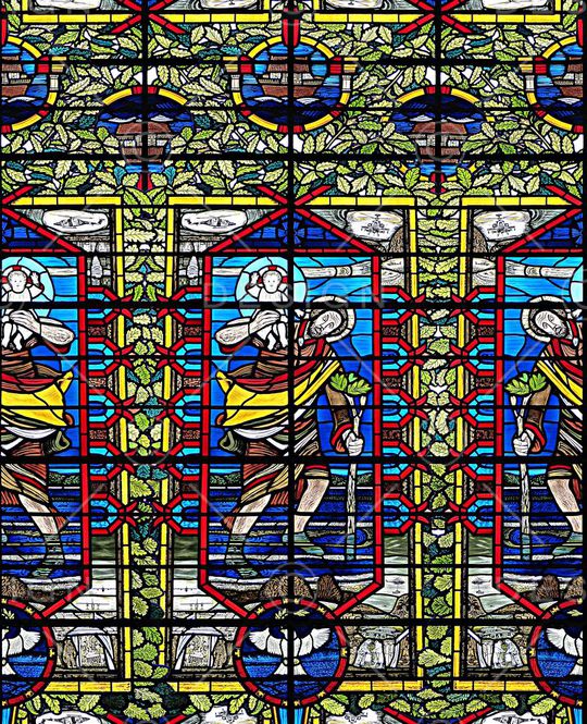 民族风印花华亿平台图片