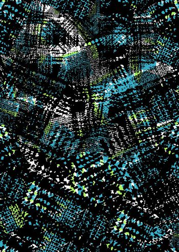 433270-16年大牌肌理男女装家纺传统面料花