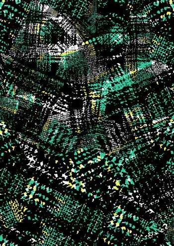 肌理印花华亿平台图片