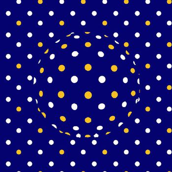 433341-男装大小变异圆点华亿平台