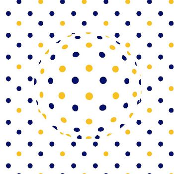 433342-男装大小变异圆点华亿平台