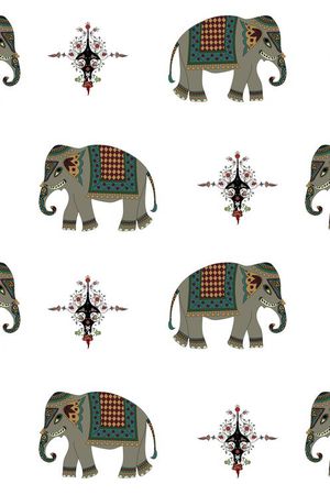 大象印花华亿平台图片