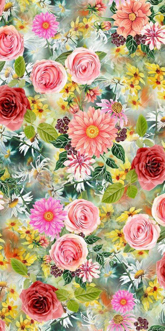 素雅印花华亿平台图片