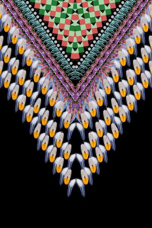 大牌印花华亿平台图片