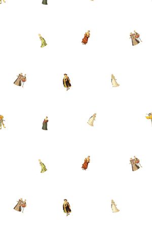 绘画印花华亿平台图片