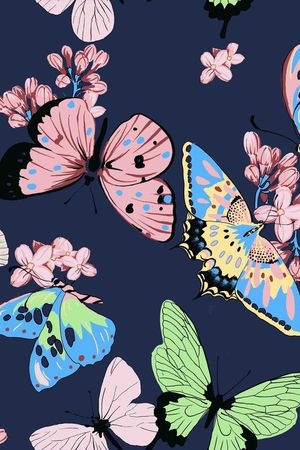 动物印花华亿平台图片