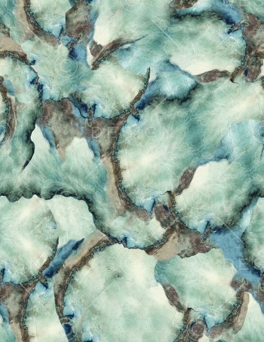 肌理印花华亿平台图片