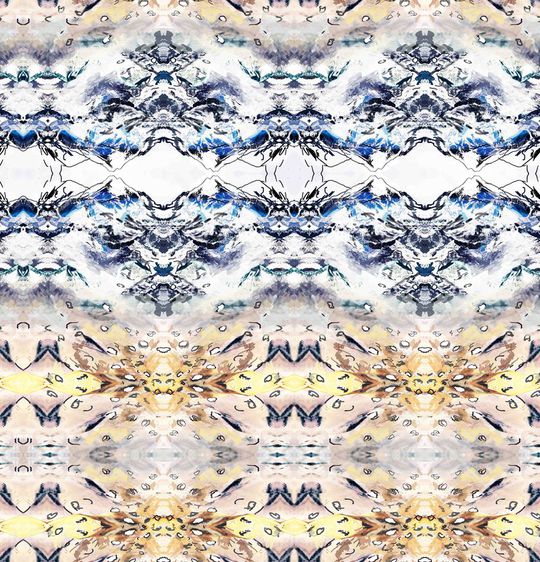 肌理印花华亿平台图片