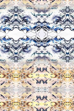 肌理印花华亿平台图片