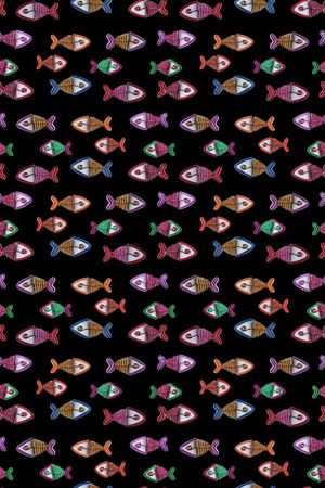 卡通印花华亿平台图片